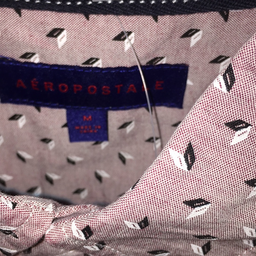 !!BRAND NEW!! Men’s Button-Up - Picture 2 of 2
